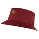 Fjallraven Kiruna Hat Pomegranate Red