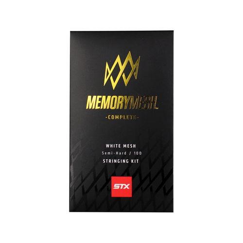 STX 10D Memory Mesh Complete Kit