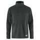 Fjallraven Vardag Lite Fleece Pullover - Men's Dark Grey