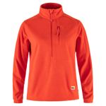 Fjallraven-Vardag-Lite-Fleece-Pullover---Men-s-Flame-Orange