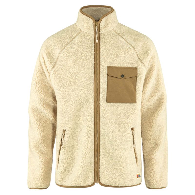 Fjallraven-Vardag-Pile-Fleece---Men-s-Chalk-White