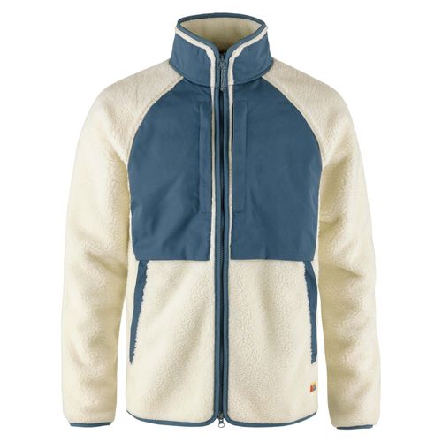 Fjallraven Vardag Pile Jacket - Men's