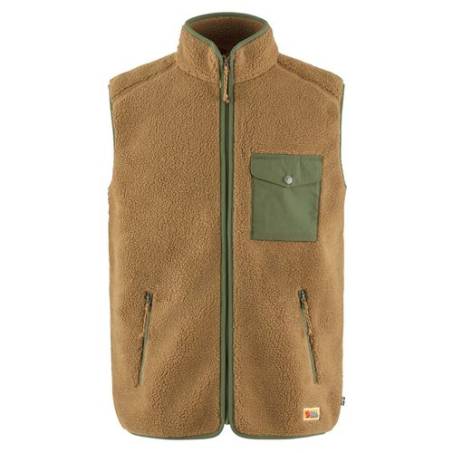 Fjallraven Vardag Pile Fleece Vest - Men's