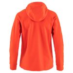 Fjallraven-Polar-Fleece-Hoodie---Women-s-Flame-Orange