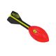 Franklin Sports NERF Vortex Aero Howler Red