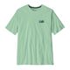 Patagonia '73 Skyline Organic T-Shirt - Men's Rinsed Green