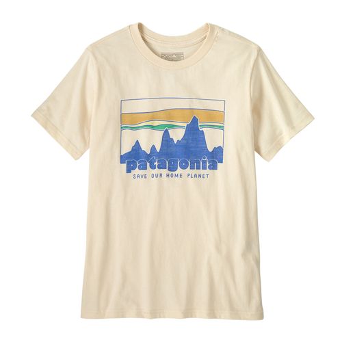Patagonia 73 Skyline T-Shirt - Kids'