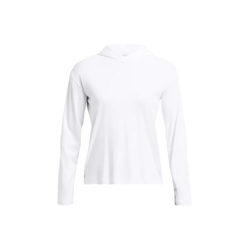 Under Armour Iso-Chill Shorebreak Camo Hoodie - Women's