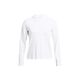 Under Armour Iso-Chill Shorebreak Camo Hoodie - Women's White / White / Halo Gray