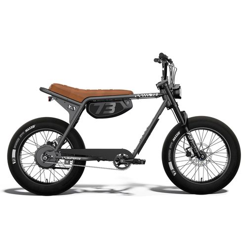 SUPER73 ZX-SE eBike