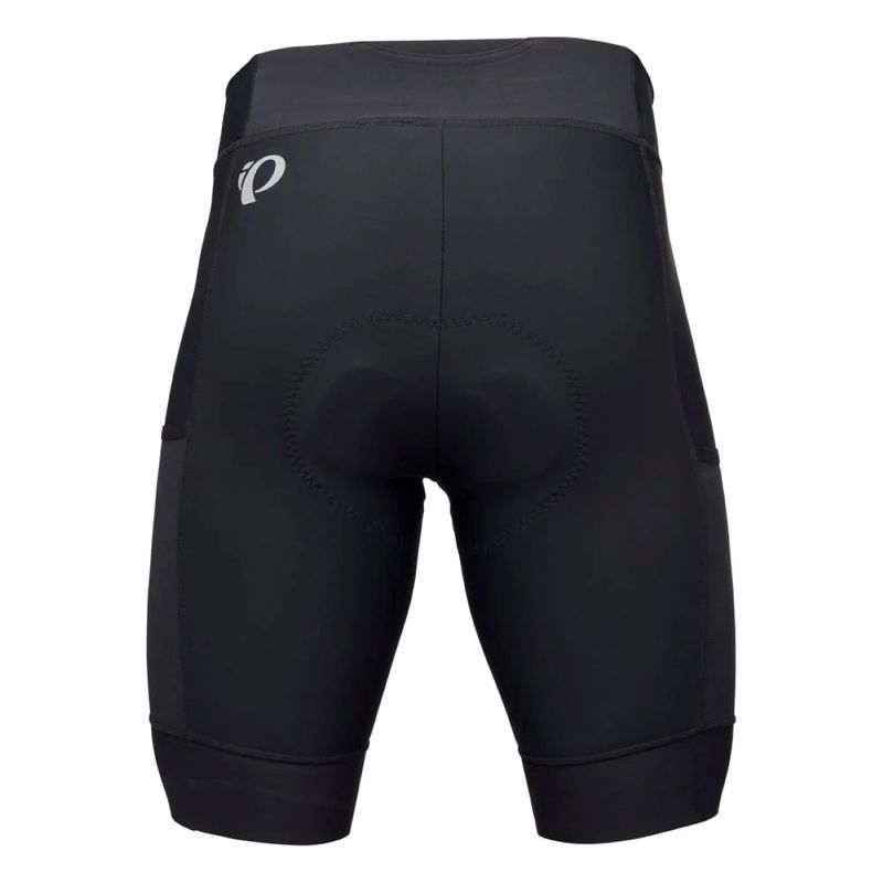 Pearl-iZUMi-Expedition-Shorts---Men-s-Black