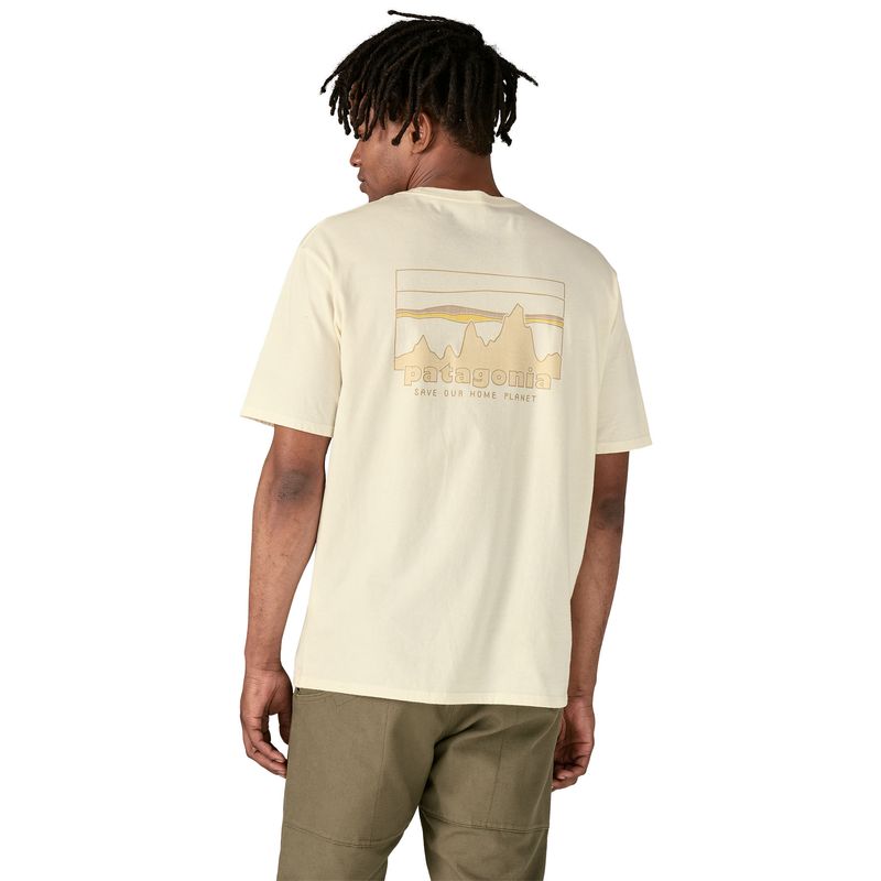 Patagonia--73-Skyline-Organic-T-Shirt---Men-s-Birch-White