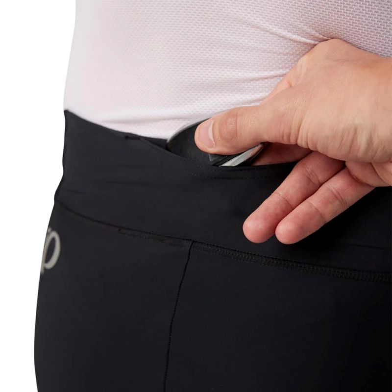 Pearl-iZUMi-Expedition-Shorts---Men-s-Black