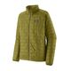 Patagonia Nano Puff Jacket - Men's Graze Green