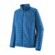 Patagonia Nano Puff Jacket - Men's Endless Blue