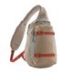 Patagonia Atom Sling Backpack - 8L Seabird Grey