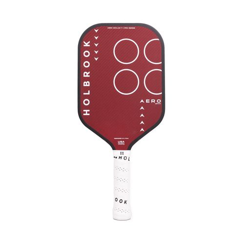 Holbrook Pickleball Pro Aero Kevlar T - 16mm