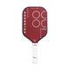 Holbrook Pickleball Pro Aero Kevlar T - 16mm Red / White