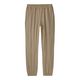 Patagonia Ahnya Fleece Pant - Women's Seabird Grey