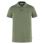 Fjallraven-Ovik-Polo-Shirt---Men-s-Green