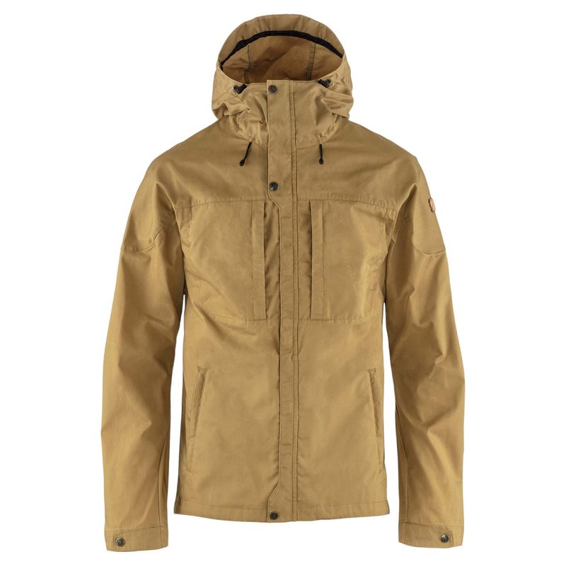 Fjallraven-Skogso-Jacket---Men-s-Buckwheat-Brown