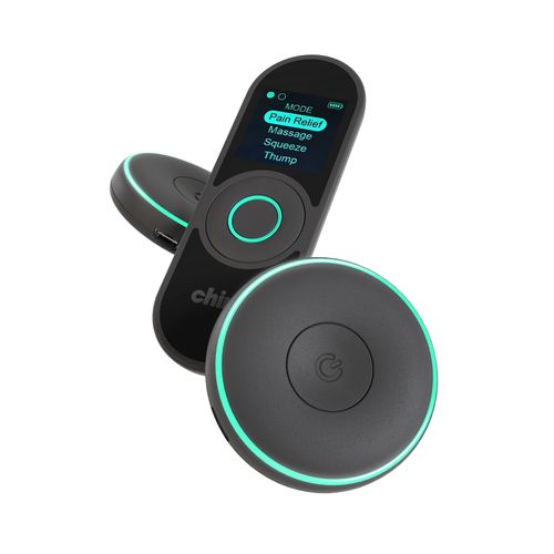 Chirp Halo Wireless Muscle Stim (Double)
