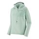 Patagonia Airshed Pro Pullover - Women's Wispy Green