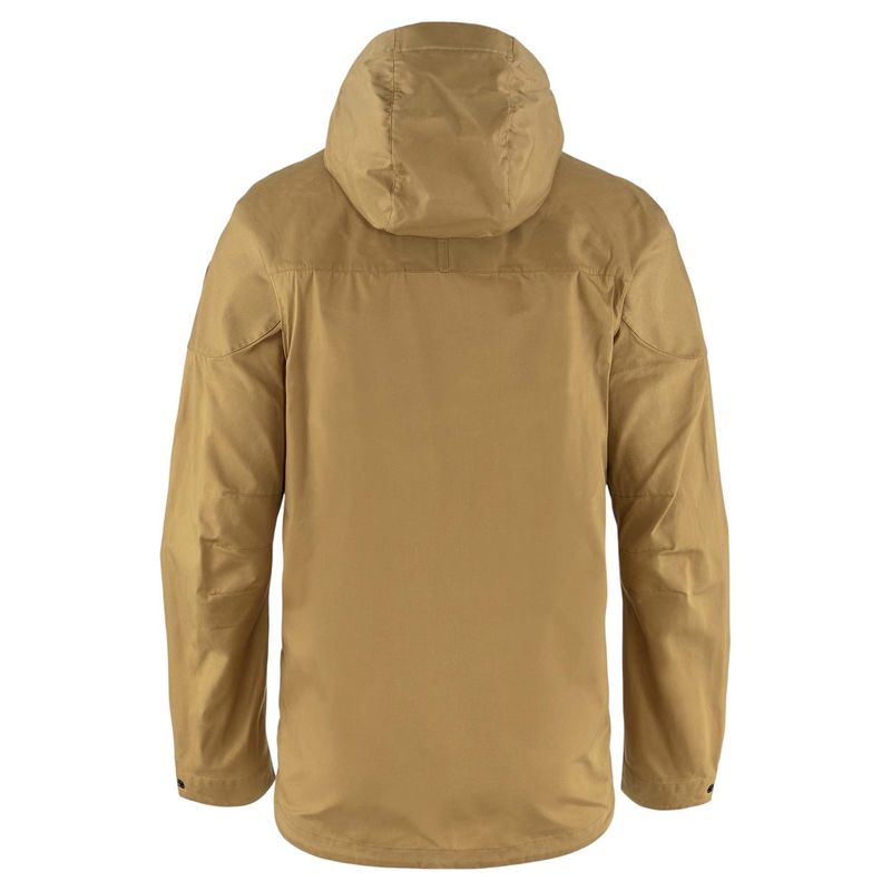 Fjallraven-Skogso-Jacket---Men-s-Buckwheat-Brown