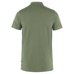 Fjallraven-Ovik-Polo-Shirt---Men-s-Green