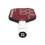 Holbrook-Pickleball-Pro-Aero-Kevlar-T---16mm-Red---White