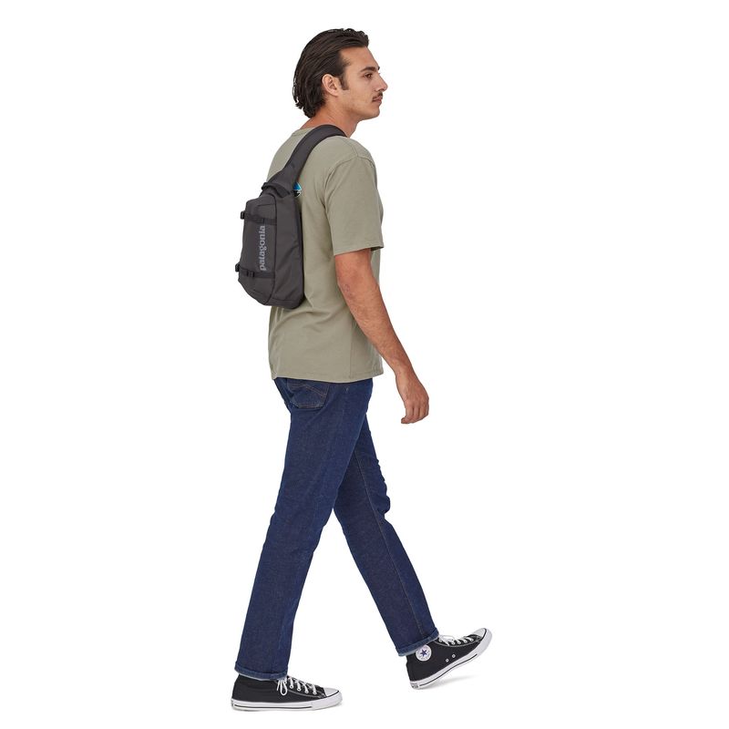 Patagonia-Atom-Sling-Backpack---8L-Black