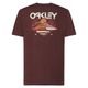 Oakley Sunny Rogue B1B Tee - Men's Grenache