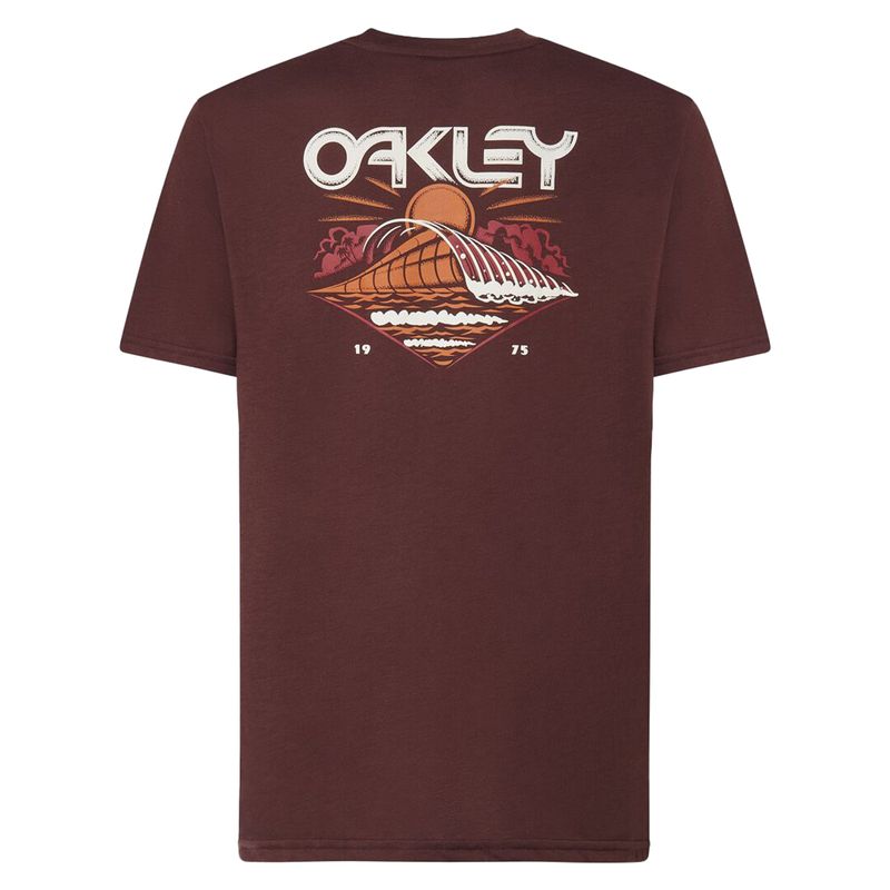 Oakley-Sunny-Rogue-B1B-Tee---Men-s-Grenache