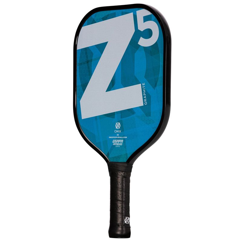 ONIX-Z5-Mod-V2-Graphite-Pickleball-Paddle-BLUE