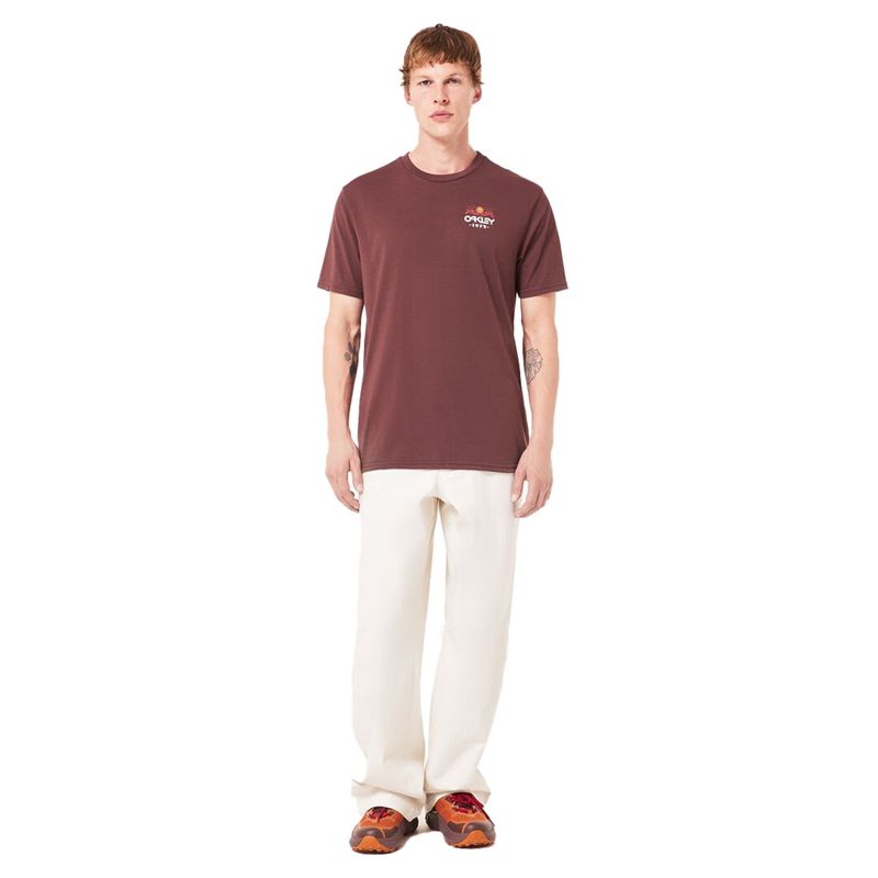 Oakley-Sunny-Rogue-B1B-Tee---Men-s-Grenache