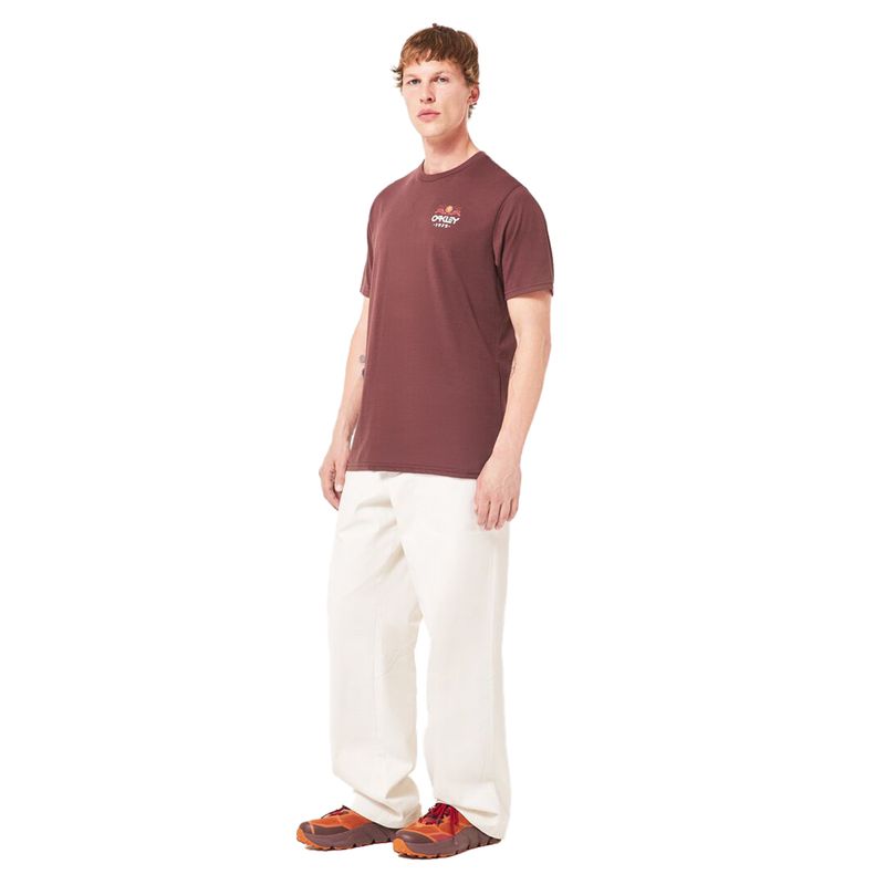 Oakley-Sunny-Rogue-B1B-Tee---Men-s-Grenache