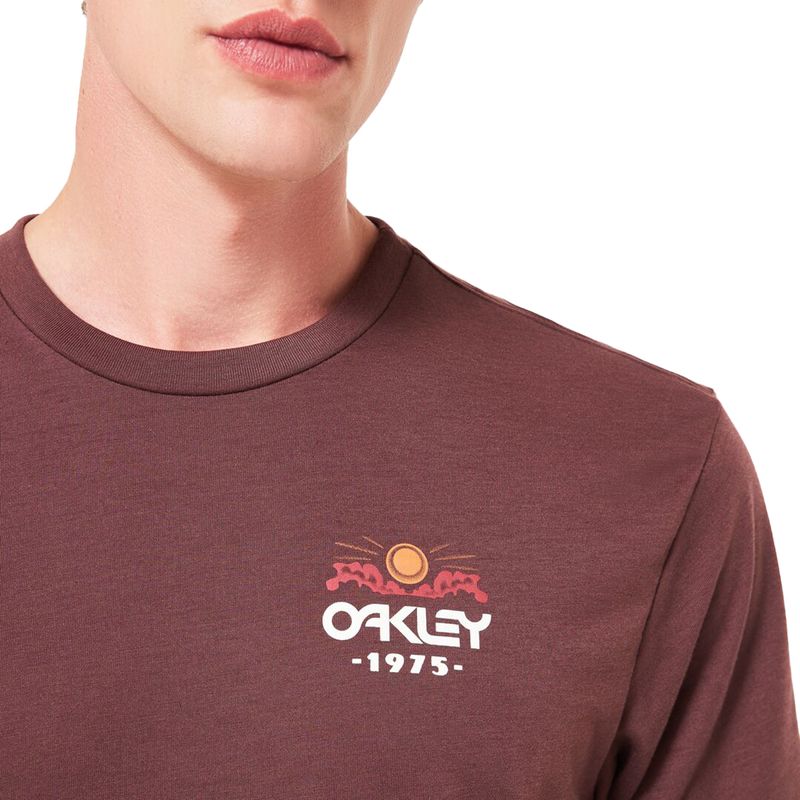 Oakley-Sunny-Rogue-B1B-Tee---Men-s-Grenache