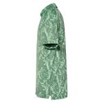 Oakley-Marble-Jaquard-Polo-Shirt---Men-s-Green---Grey