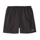Patagonia Baggies 5" Short - Men's Black / Black