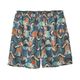Patagonia Baggies 5" Short - Men's Swallowtail Geo / Still Blue