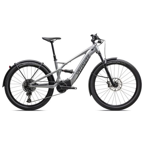 Specialized Turbo Tero X 4.0 eBike - 2024