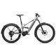 Specialized Turbo Tero X 4.0 eBike - 2024 Silver Dust/Smoke