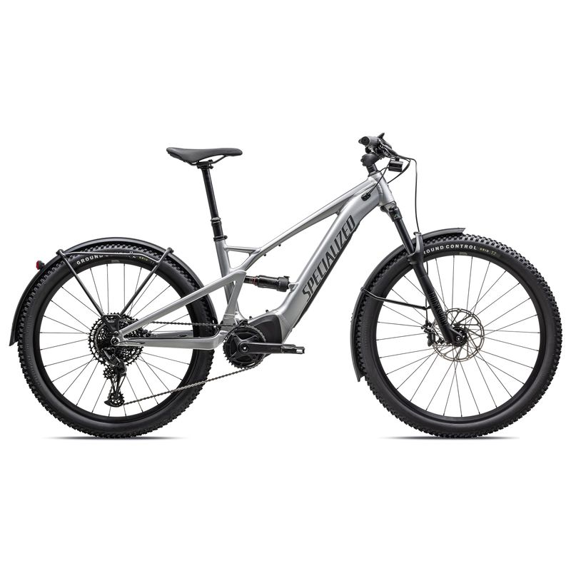 Specialized-Turbo-Tero-X-4.0-eBike---2024-Silver-Dust-Smoke