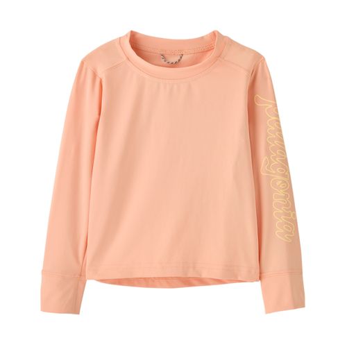 Patagonia Baby Long-Sleeved Capilene Silkweight T-Shirt - Toddler