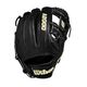 Wilson 2024 Glove Day A2000 1786 11.5" Infield Baseball Glove Black