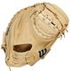 Wilson A2000 M23 Glove Day Series Catcher's Mitt Blonde