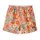 Patagonia Baby Baggies Short - Toddler Way Back: Sunlit Pink