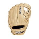 Wilson 2024 Glove Day A2000 1786 11.5" Infield Baseball Glove Blonde