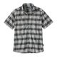 Patagonia Back Step Shirt - Men's Sunlight / New Navy