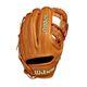 Wilson 2024 Glove Day A2000 1786 11.5" Infield Baseball Glove Saddle Tan